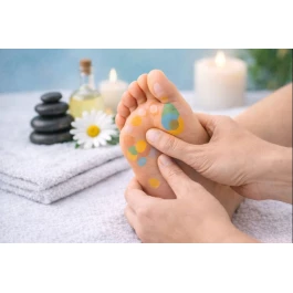 Reflexologia Podal